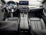 BMW Series 5 2023