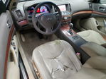 Infiniti G 2008