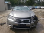 Lexus GS 2015