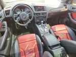 Audi SQ5 2016