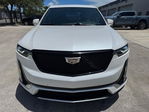 Cadillac XT6 2021