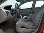 Buick Lucerne 2011