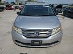 Honda Odyssey 2013