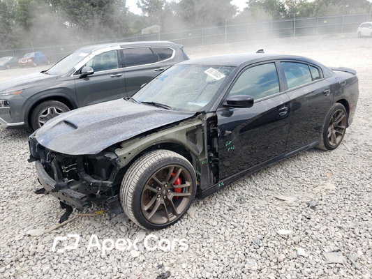 Dodge Charger 2021 - Image 1 of 13