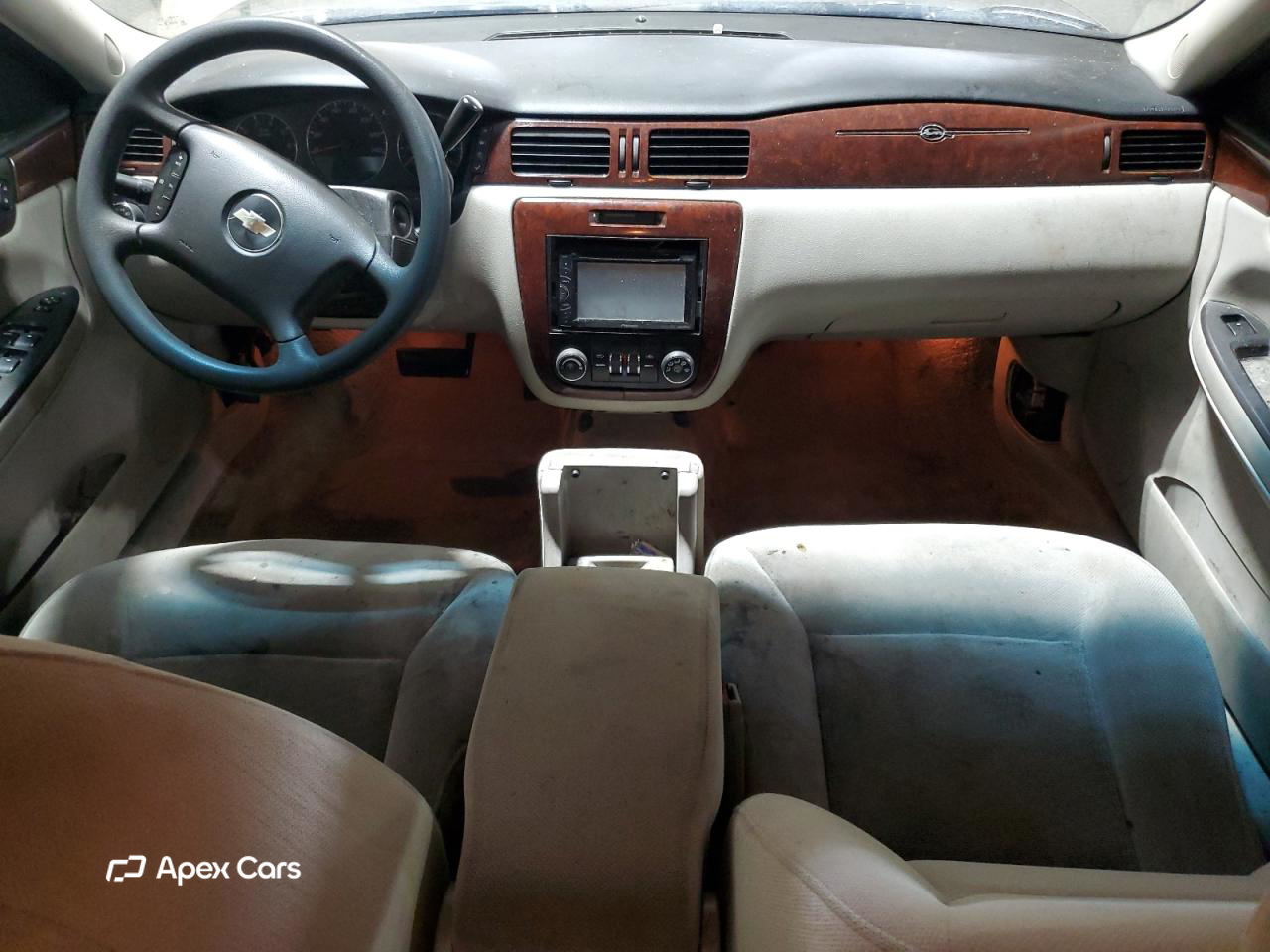 Chevrolet Impala 2007