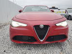 Alfa Romeo Giulia 2017