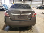 Nissan Altima 2013