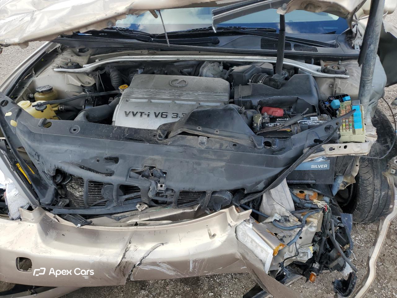 Lexus ES 2005