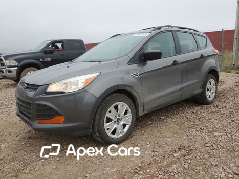 Ford Escape 2013 - Image 1 of 13
