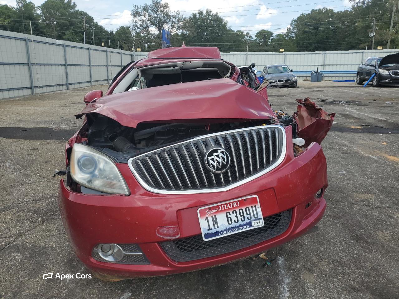 Aston Martin Verano 2013