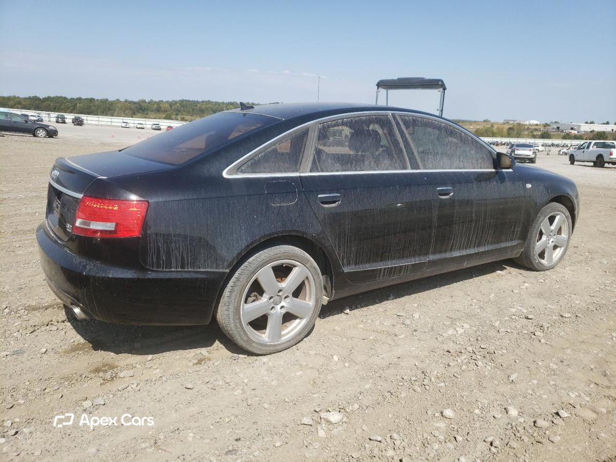 Audi A3 2008