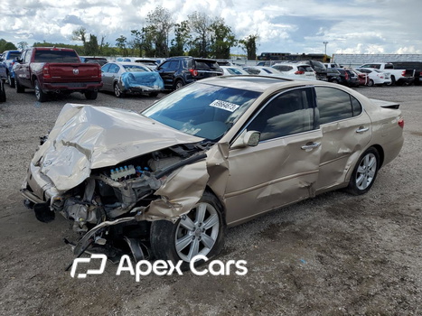 Lexus ES 2005 - Image 1 of 13