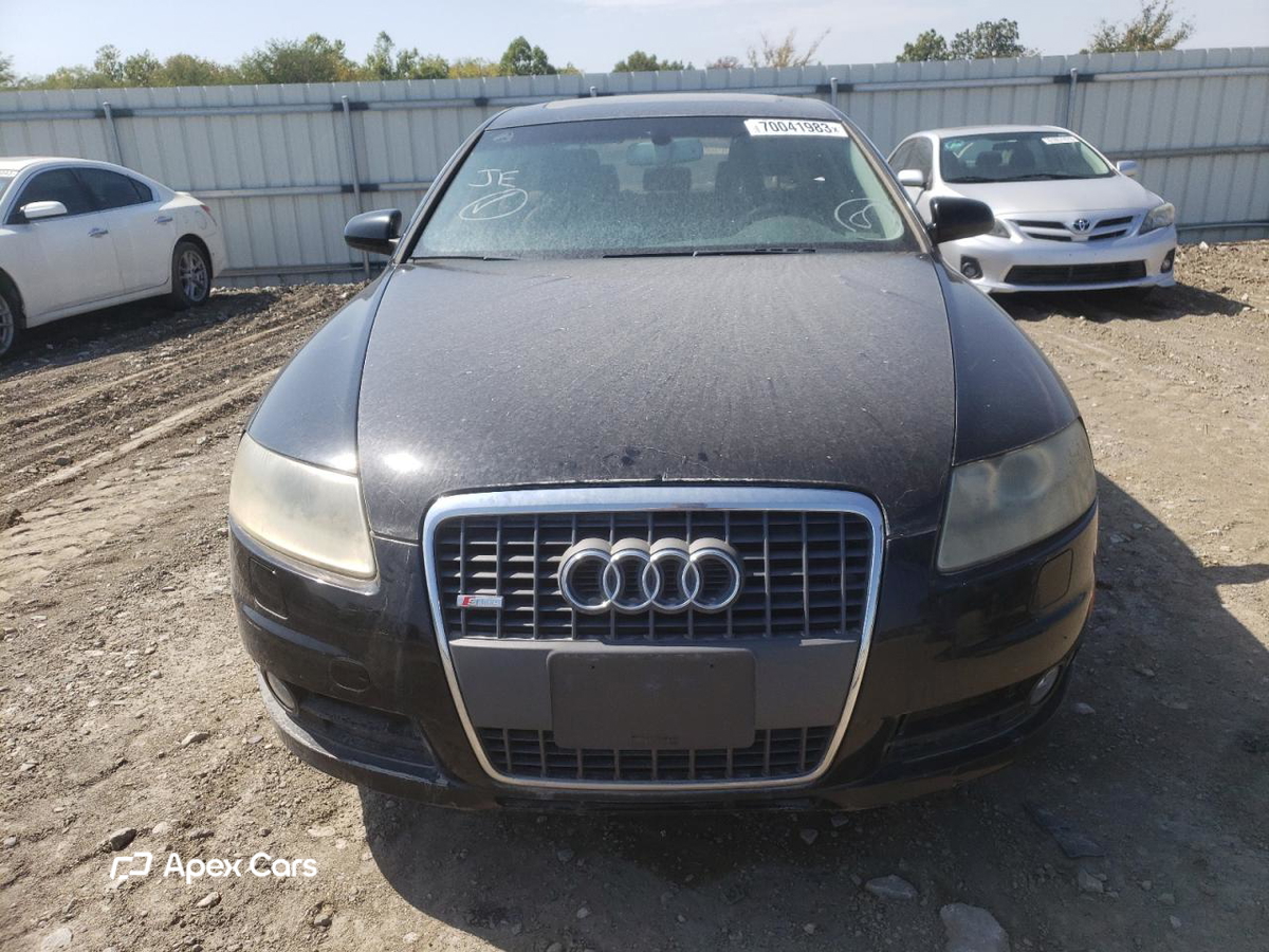 Audi A3 2008