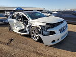 Nissan Maxima 2014