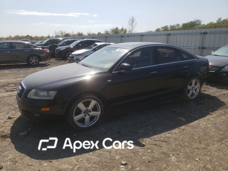 Audi A3 2008 - Zdjęcie 1 z 12