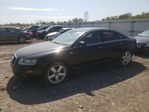 Audi A3 2008