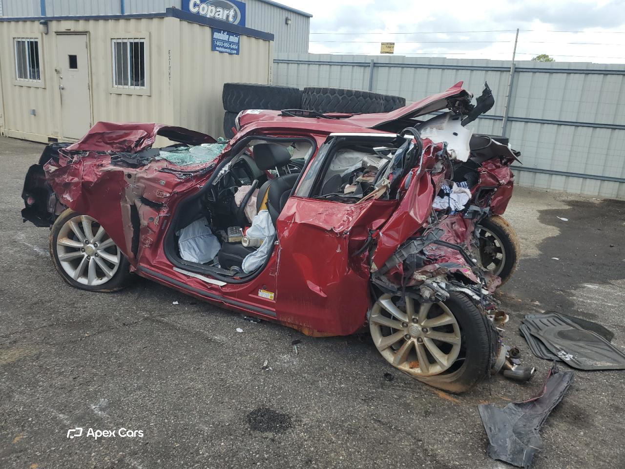 Aston Martin Verano 2013