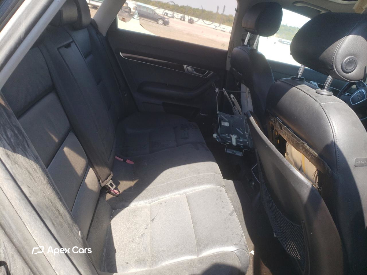 Audi A3 2008