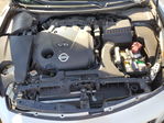 Nissan Maxima 2014