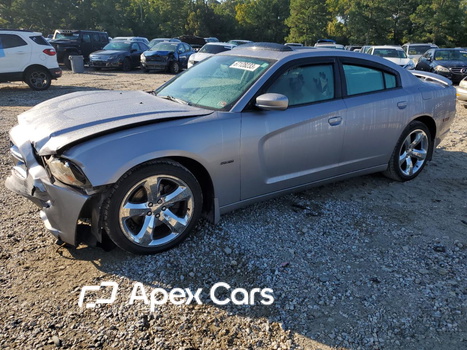 Dodge Charger 2014 - Zdjęcie 1 z 12