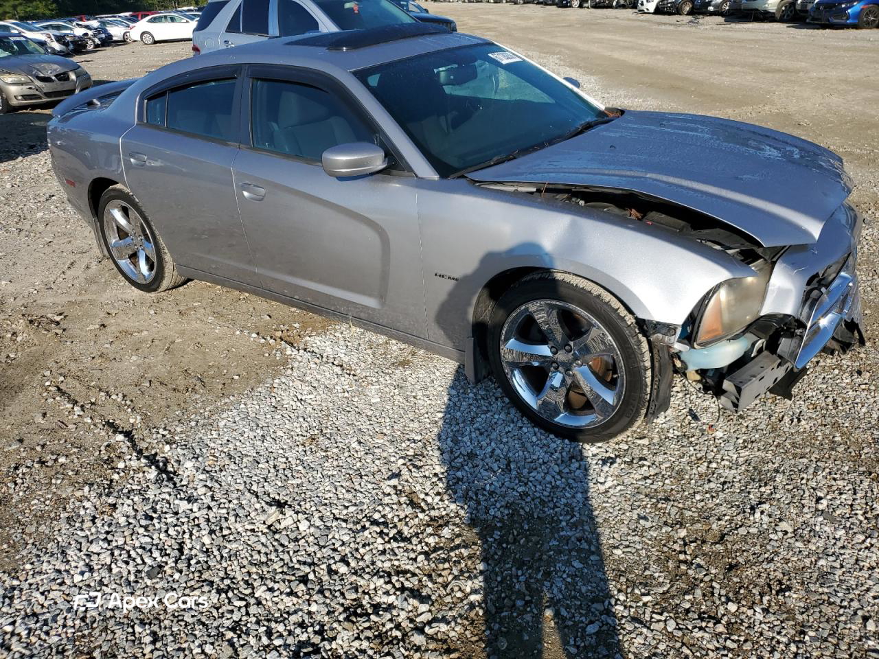 Dodge Charger 2014