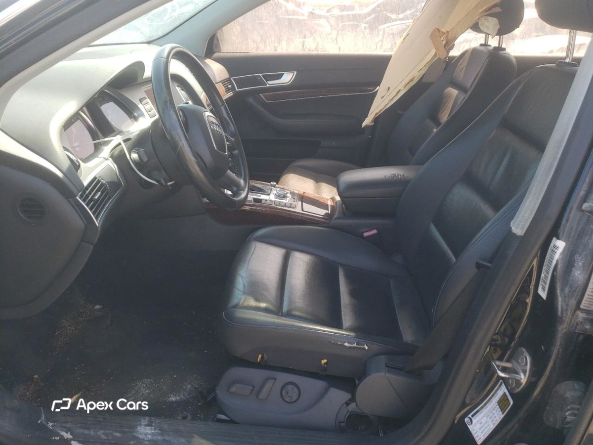 Audi A3 2008