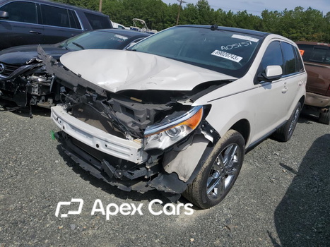 Ford Edge 2014 - Image 1 of 15