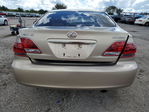 Lexus ES 2005