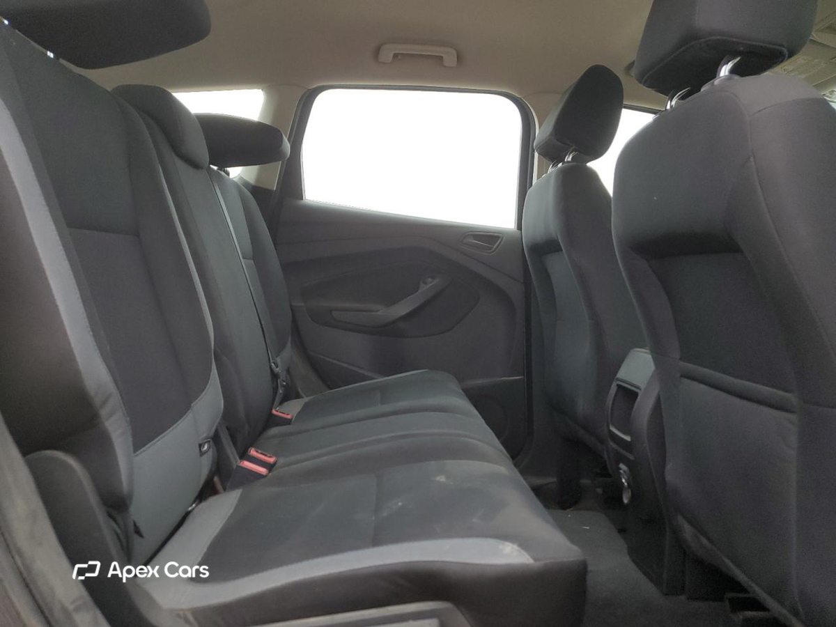 Ford Escape 2013