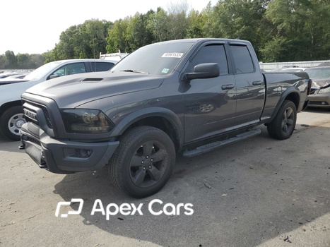 RAM 1500 2019 - Image 1 of 12