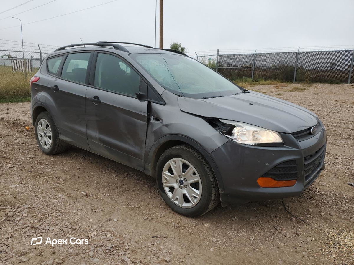 Ford Escape 2013