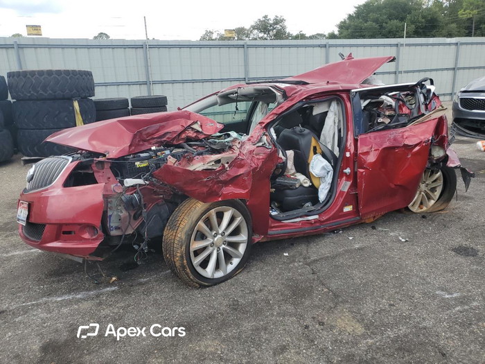 2013 Aston Martin Verano - Image 1 of 5