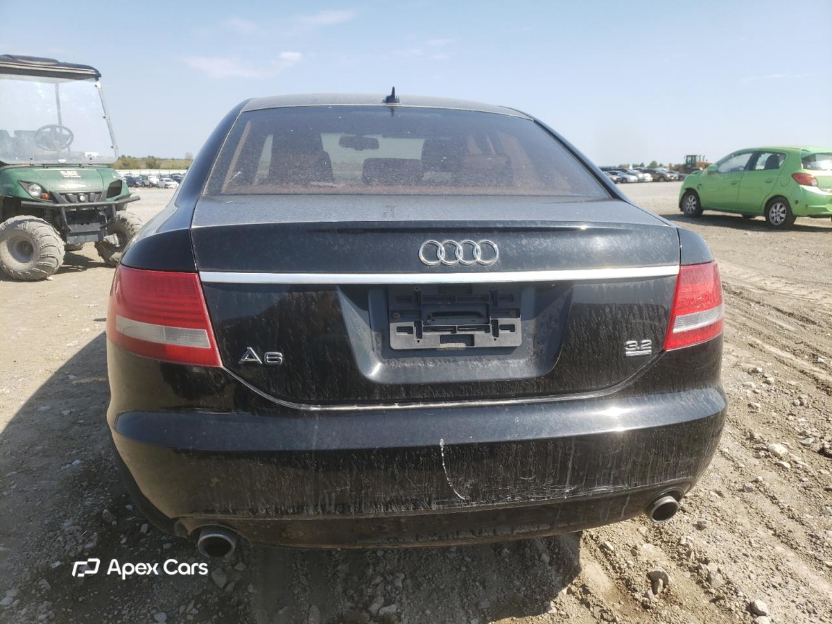 Audi A3 2008