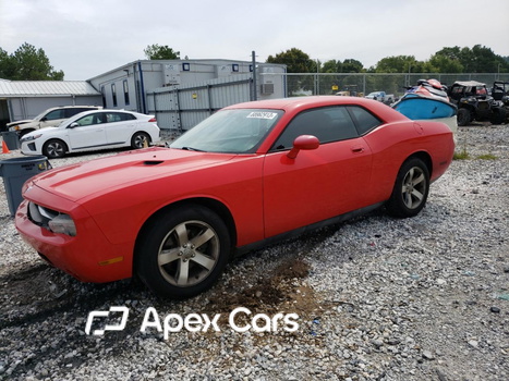 Dodge Challenger 2009 - Image 1 of 12