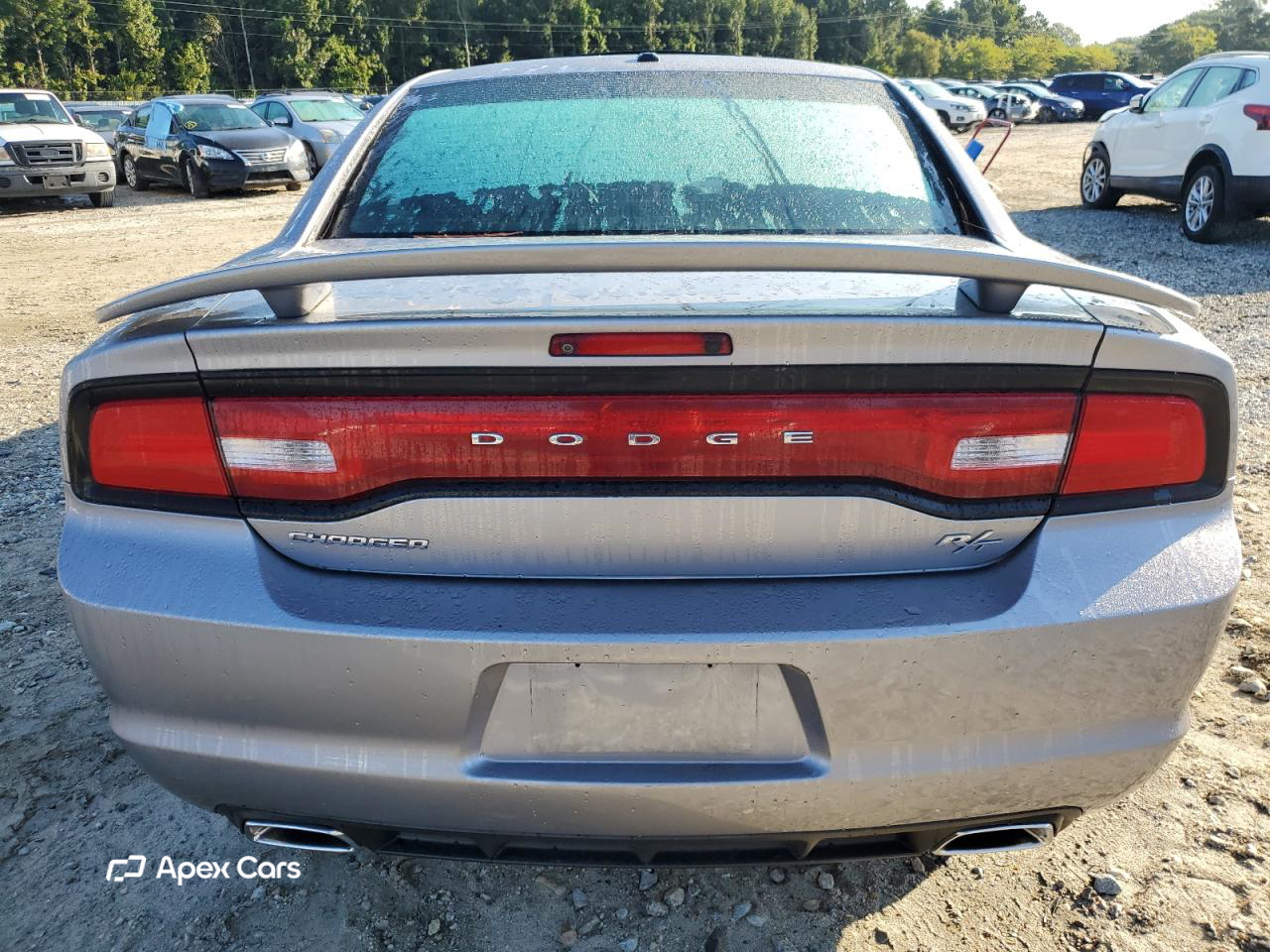 Dodge Charger 2014