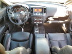 Nissan Maxima 2014