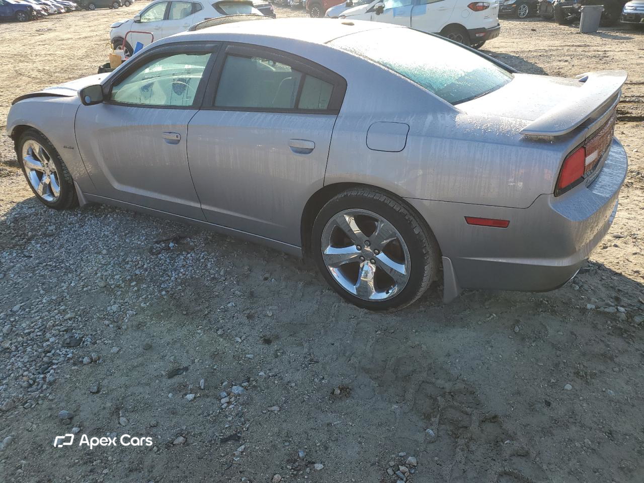 Dodge Charger 2014