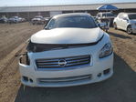 Nissan Maxima 2014