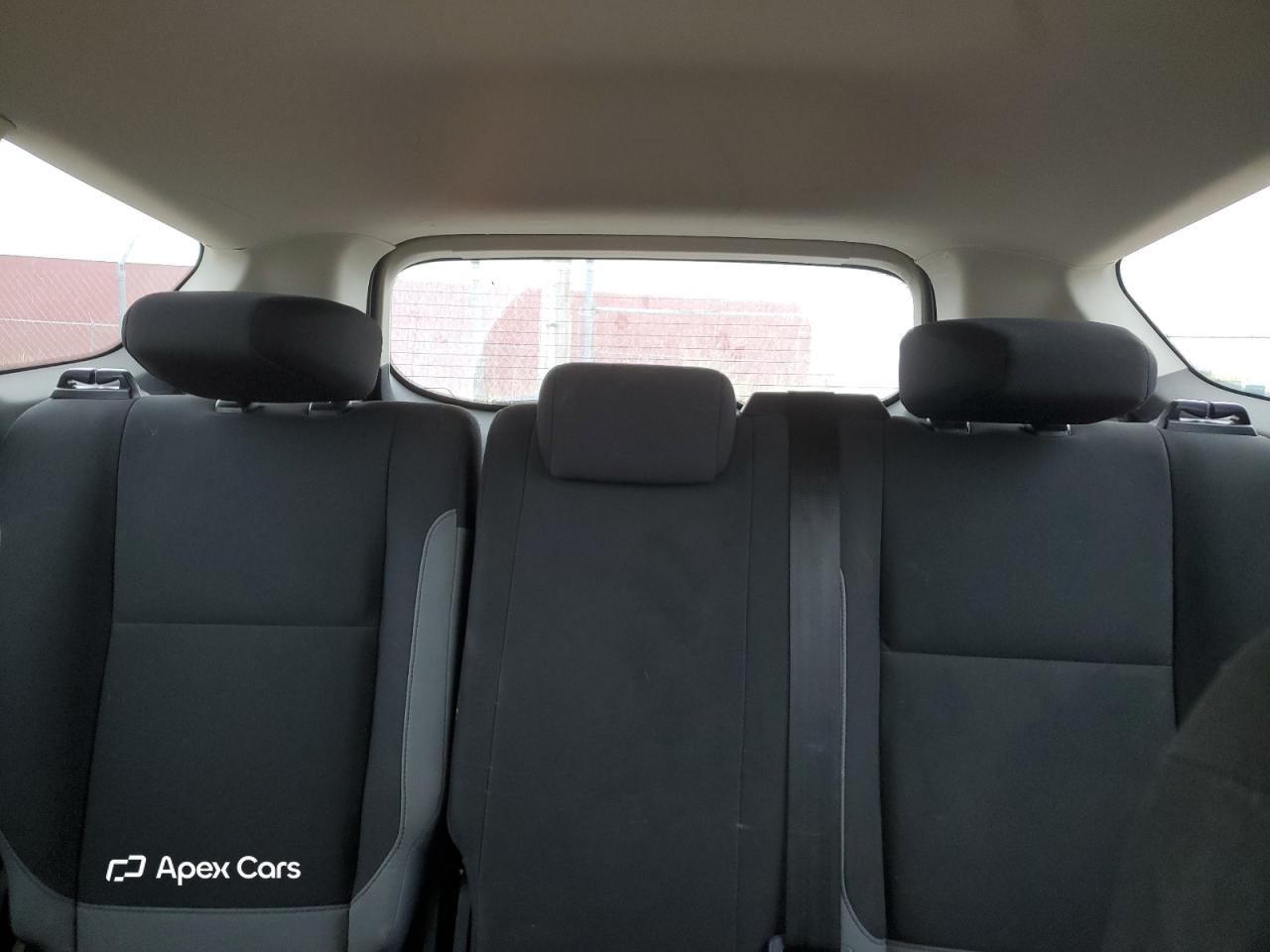 Ford Escape 2013