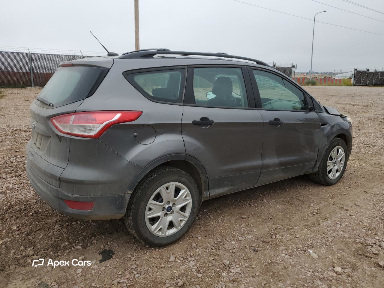 Ford Escape 2013