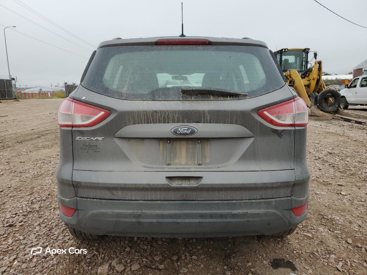 Ford Escape 2013