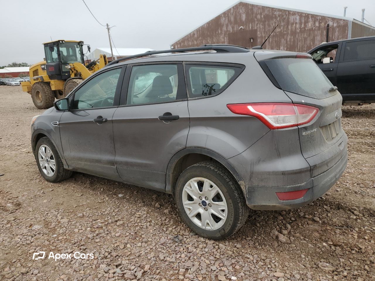 Ford Escape 2013