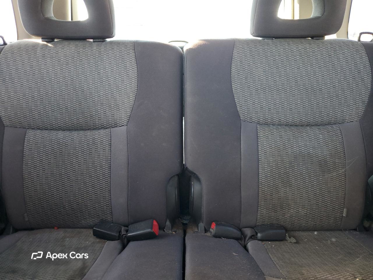 Toyota RAV 4 2004