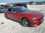 Genesis G70 2022