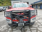 GMC Sierra 2016