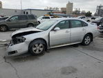 Chevrolet Impala 2010