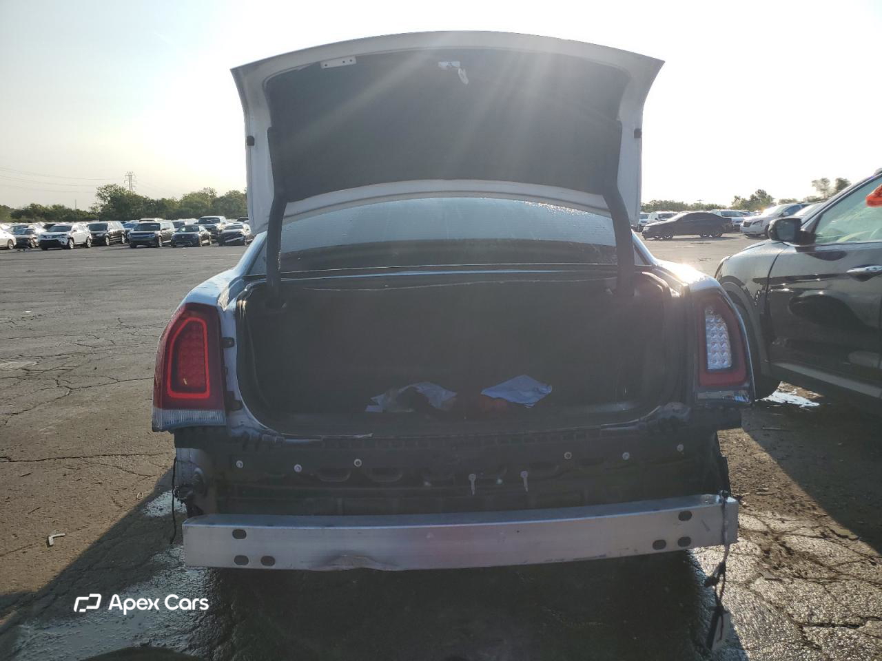 Chrysler 300 2020