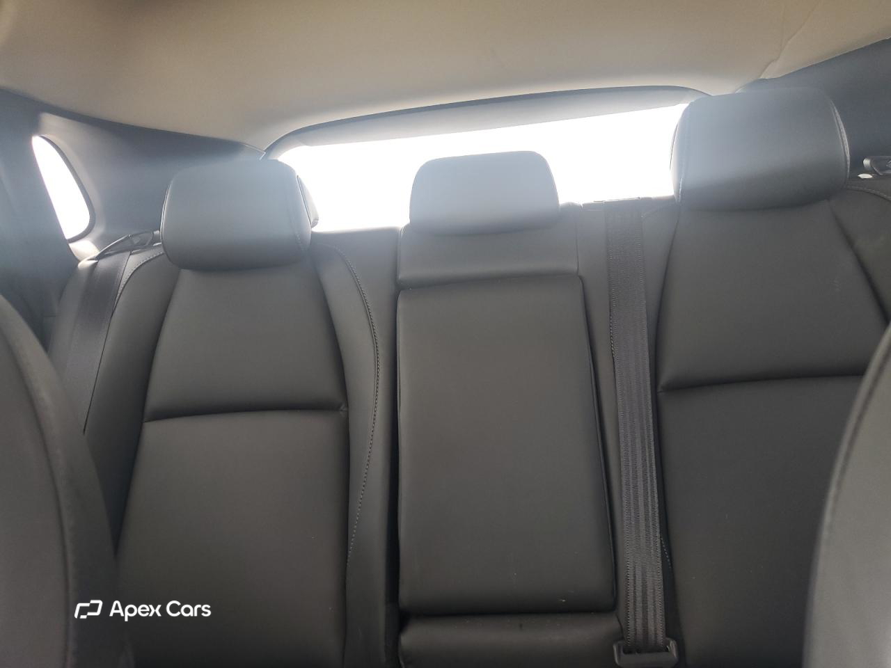 Mazda CX-30 2023