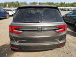 Honda Odyssey 2021