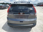 Honda CR-V 2012